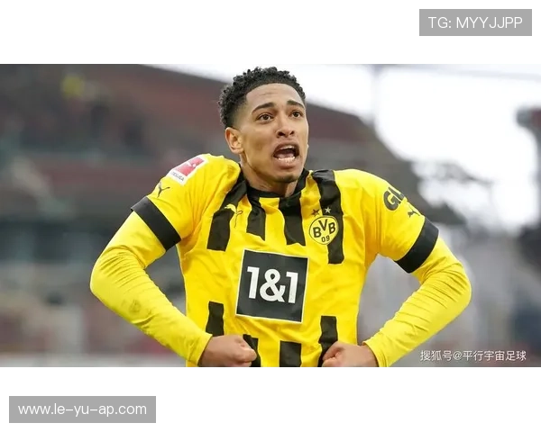 贝林厄姆金球声量飙升：新星再掀荣耀讨论