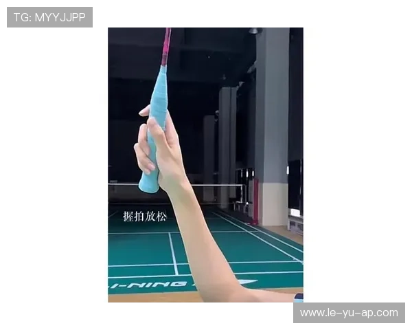 掌握羽毛球前场控制技巧,提升你的比赛表现 掌握羽毛球前场控制技巧,提升你的比赛表现