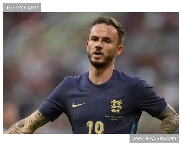 麦迪逊领衔英格兰中场，备战欧洲杯展现核心价值