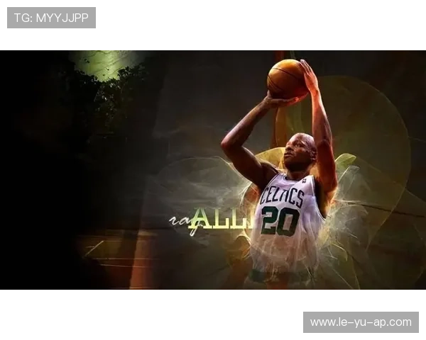 雷·阿伦改写三分史的传奇时刻回顾 雷·阿伦改写三分史的传奇时刻回顾